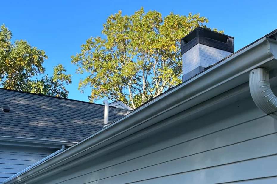 Gutter Cleaning Whitehall PA